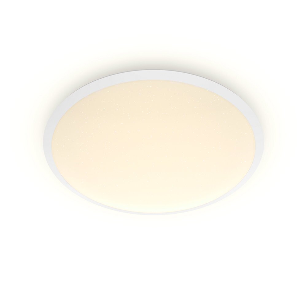 Philips Hue Aurelle Plafondpaneel LED Wit, 1-licht main product photo