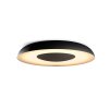 Philips Hue Still Plafondlamp LED Zwart, 1-licht, Afstandsbediening
