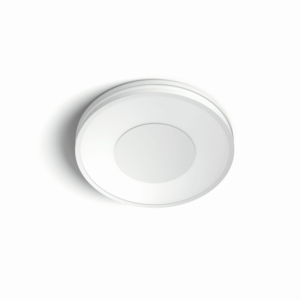 Philips Hue Being Plafondlamp LED Wit, 1-licht, Afstandsbediening main product photo