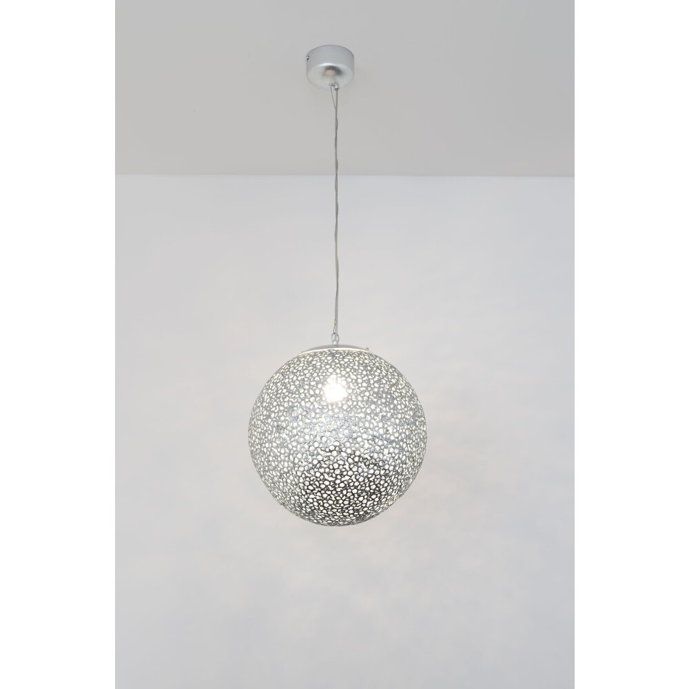 Holländer LILY PICCOLO Hanger Zilver, 1-licht main product photo