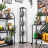 Arieux Staande lamp Zwart, 3-lichts