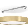 Eglo FUEVA 5 Inbouw verlichting LED Messing, 1-licht