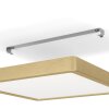 Eglo FUEVA 5 Inbouw verlichting LED Messing, 1-licht