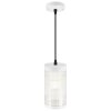 Nordlux COUPAR Hanger Wit, 1-licht