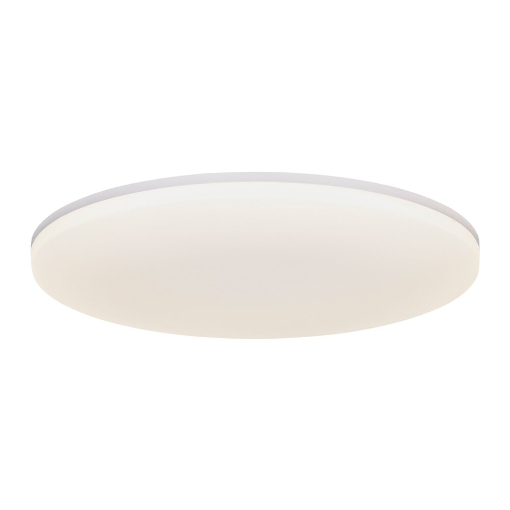 Nordlux VIC Plafondpaneel LED Wit, 1-licht main product photo