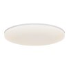 Nordlux VIC Plafondpaneel LED Wit, 1-licht