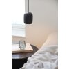 Nordlux NOTTI Hanger Zwart, 1-licht