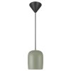 Nordlux NOTTI Hanger Zwart, 1-licht