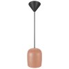 Nordlux NOTTI Hanger Zwart, 1-licht