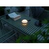 Nordlux BRING Buitenhanglamp LED Zwart, Wit, 1-licht