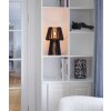 Nordlux GROA Tafellamp Zwart, 1-licht