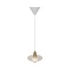 Nordlux TORINA Hanger Messing, 1-licht