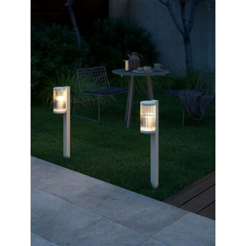 Nordlux COUPAR Padverlichting Beige, 1-licht