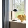 Nordlux FREYA Tafellamp Zwart, 1-licht