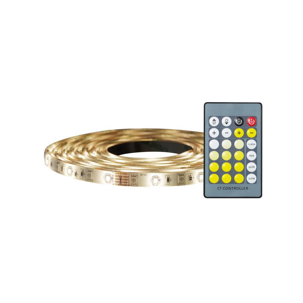 Nordlux LEDSTRIP LED Band Wit, 1-licht main product photo