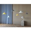 Nordlux DIAL Hanger Geel, 1-licht