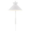 Nordlux DIAL Muurlamp Wit, 1-licht