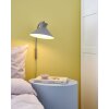 Nordlux DIAL Muurlamp Grijs, 1-licht