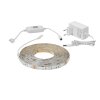 Nordlux SMART LED Band Wit, 1-licht