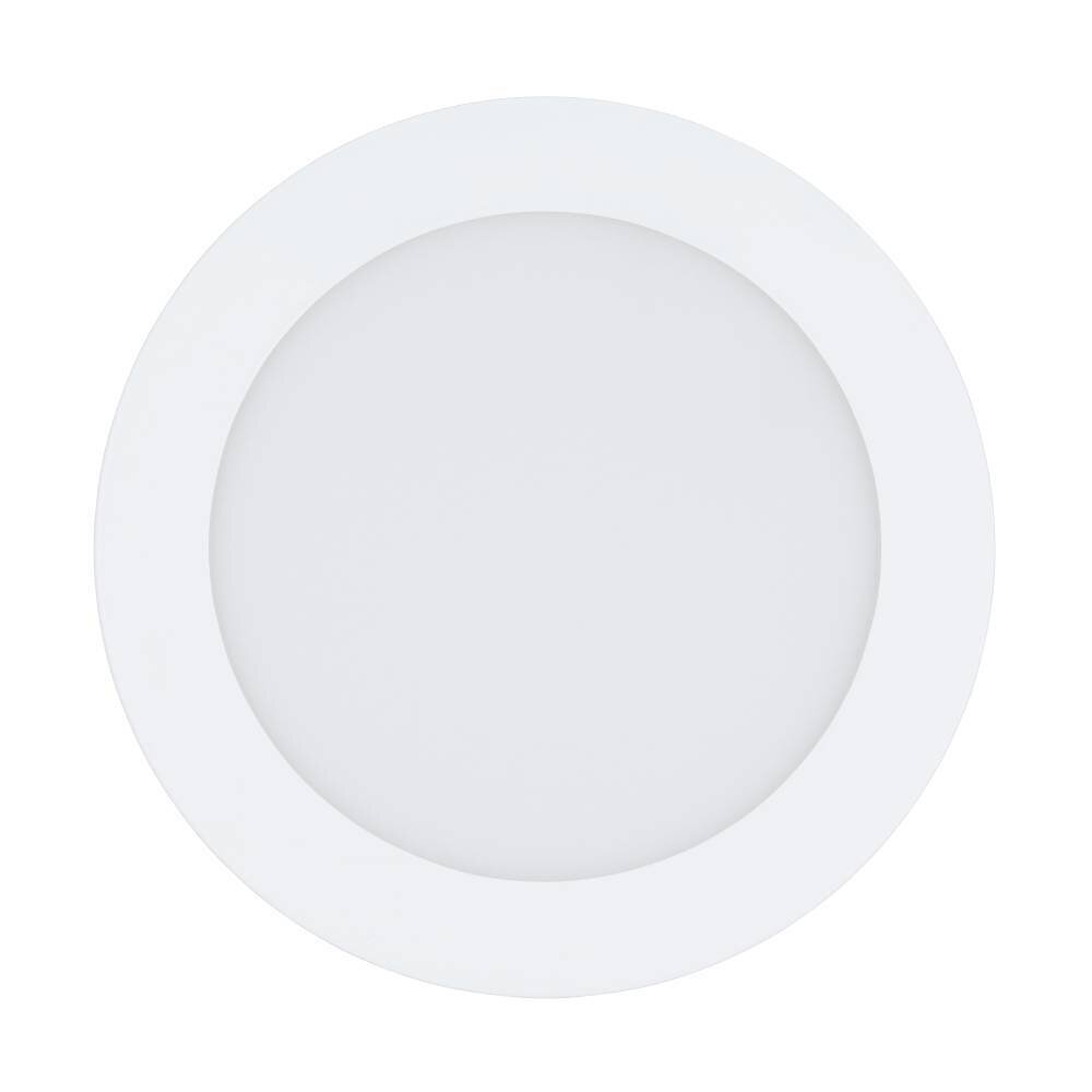 Eglo FUEVA-Z Inbouw verlichting LED Wit, 1-licht main product photo