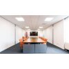 Eglo SALOBRENA-C Rasterlamp LED Wit, 1-licht, Afstandsbediening