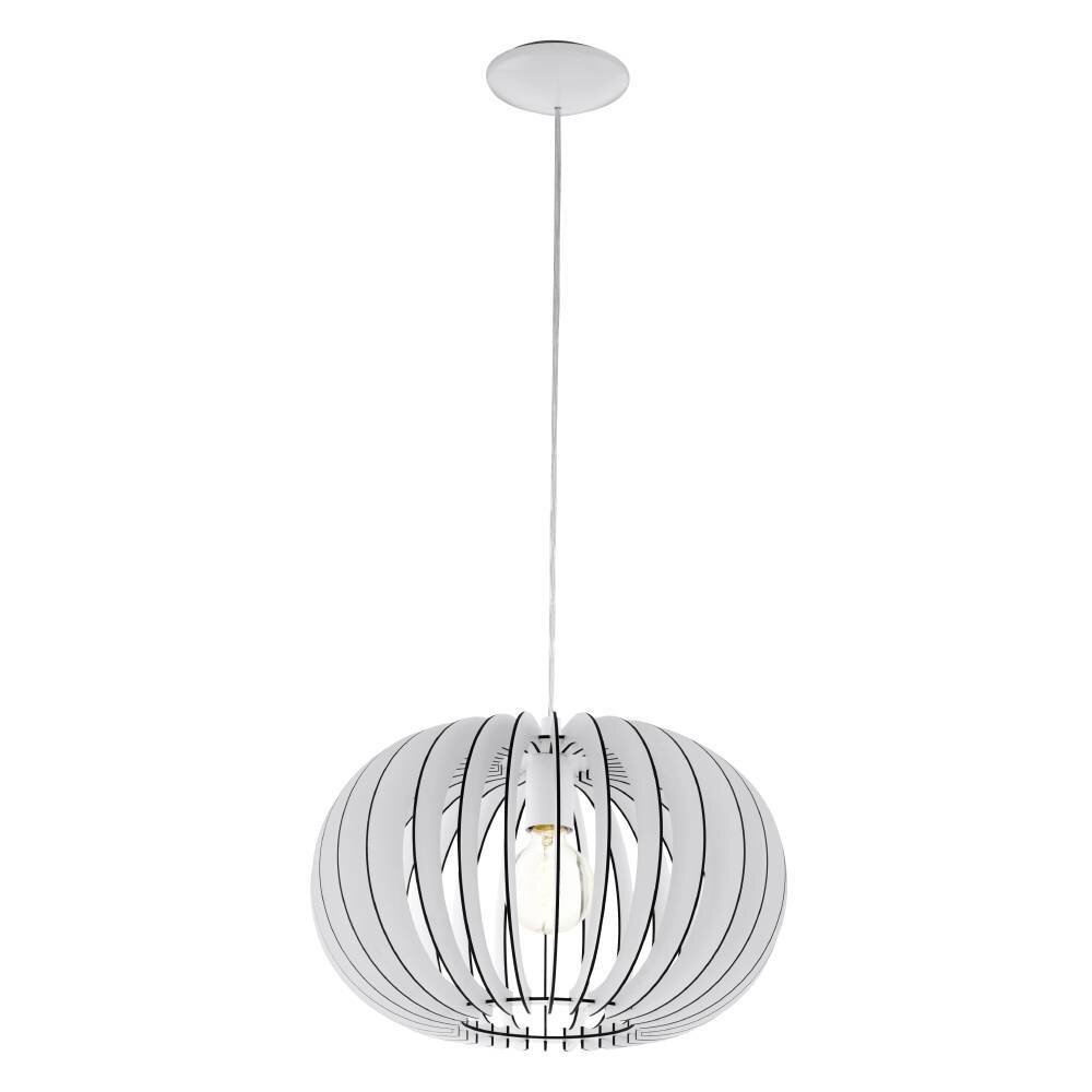 Eglo STELLATO Hanglamp Wit, 1-licht main product photo