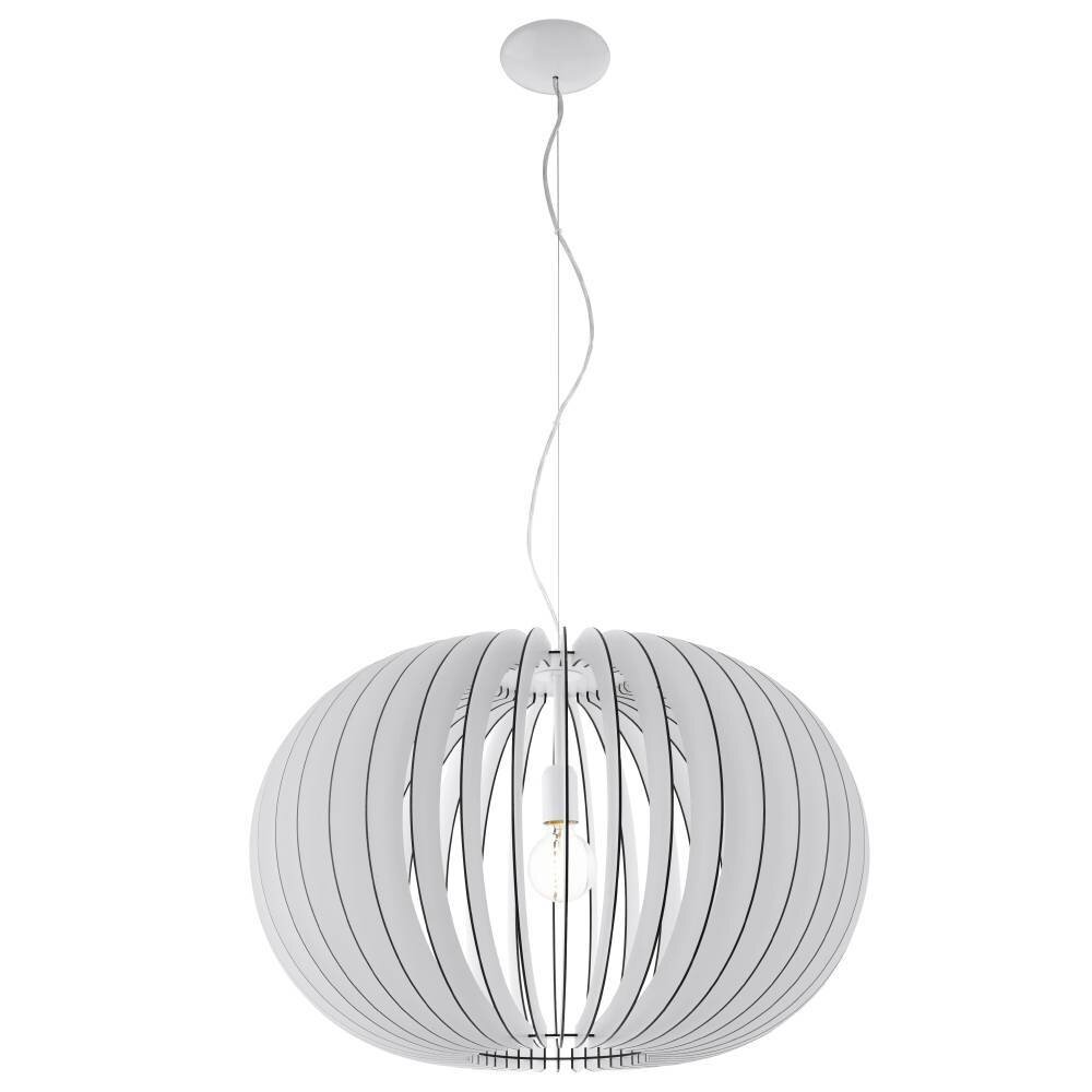 Eglo STELLATO Hanglamp Wit, 1-licht main product photo