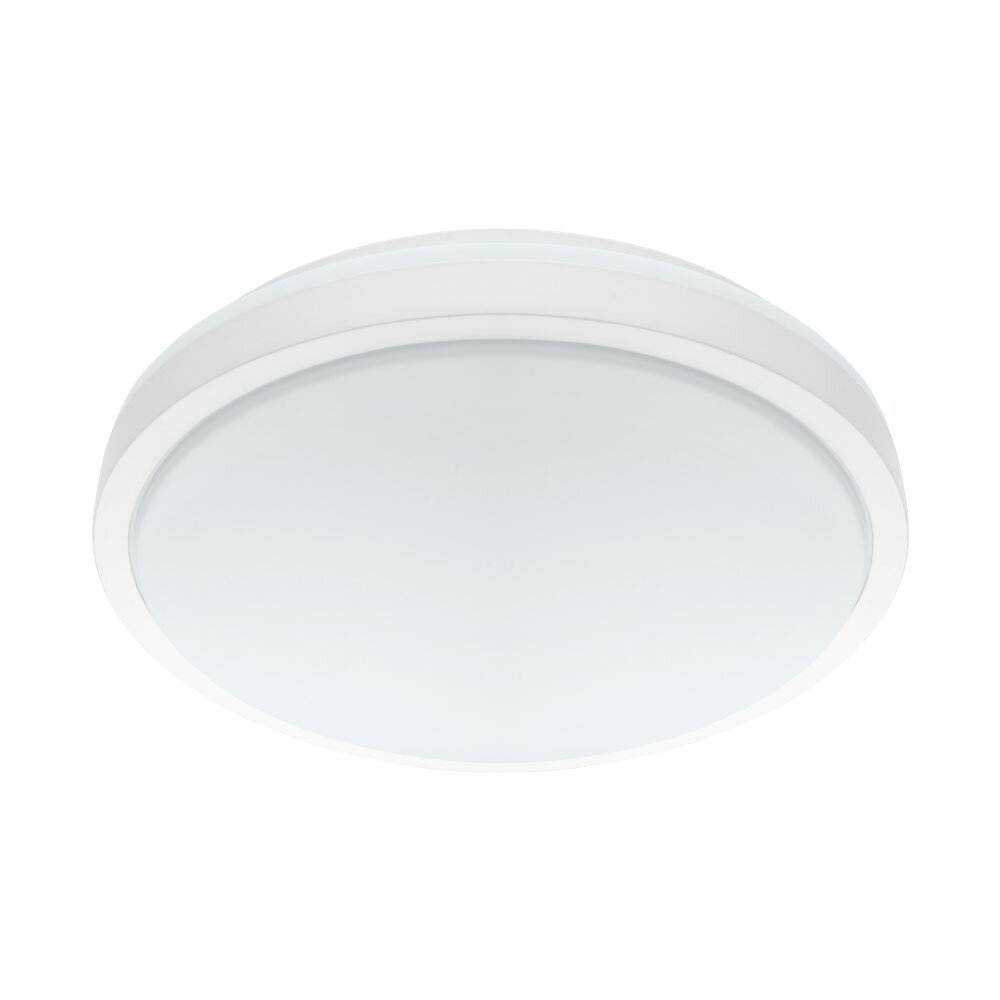 Eglo COMPETA Plafondlamp LED Wit, 1-licht main product photo