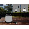 Eglo RAFAELA Tafellamp LED Zwart, Wit, 1-licht