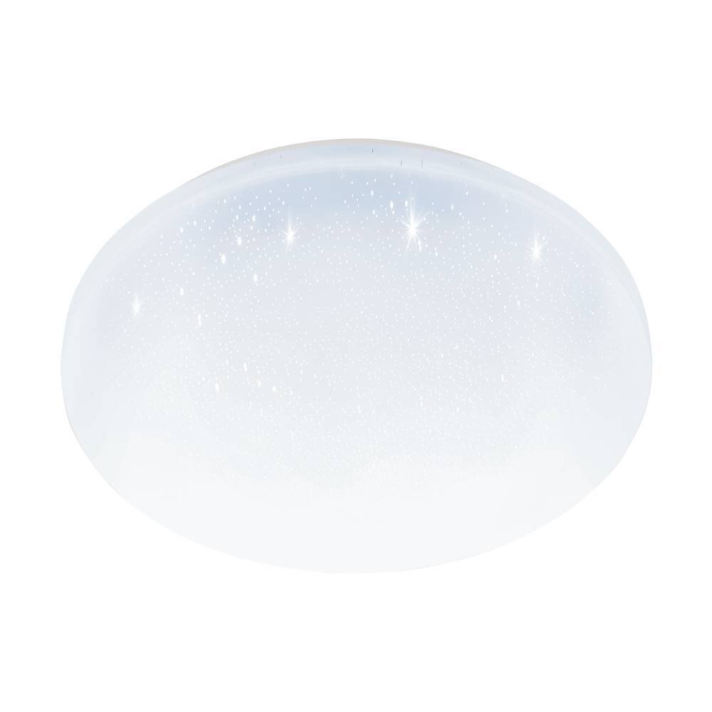 Eglo POGLIOLA-S Plafondlamp LED Wit, 1-licht main product photo