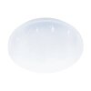 Eglo POGLIOLA-S Plafondlamp LED Wit, 1-licht