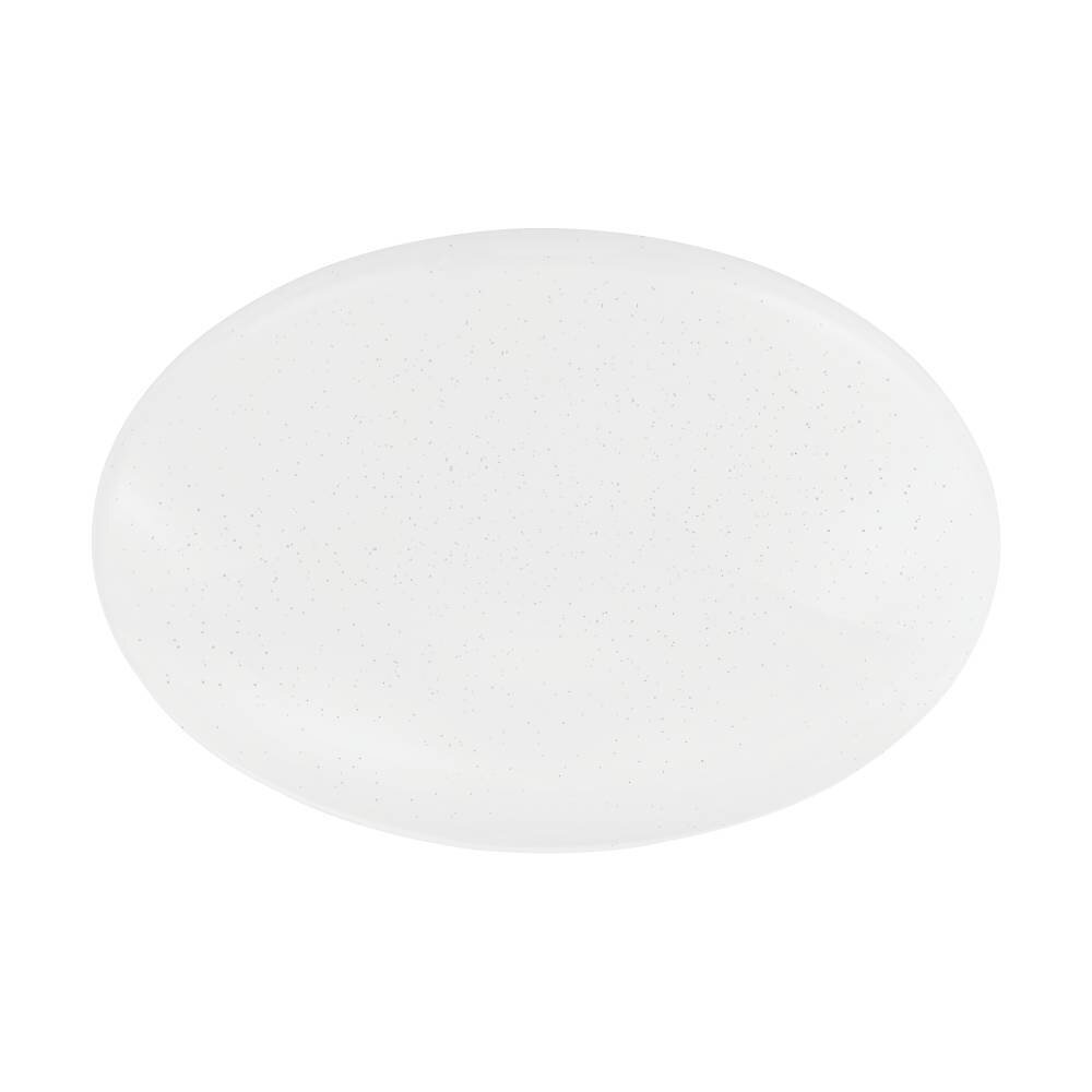 Eglo GIRON-TW Plafondlamp LED Wit, 1-licht, Afstandsbediening main product photo