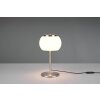 Trio Madison Tafellamp LED Nikkel mat, 1-licht