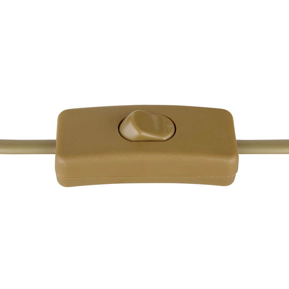 Globo FITZ Tafellamp Zwart, 1-licht