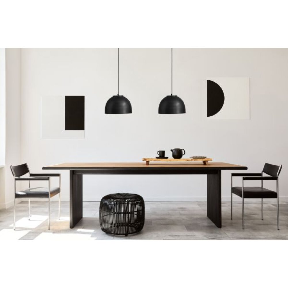 Globo HERMI Hanger Zwart, 1-licht main product photo