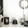 Atabueira Tafellamp LED Zwart, 1-licht, Kleurwisselaar