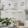 Barril Hanger LED Aluminium, 1-licht