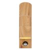 Globo STYLE Buiten muurverlichting houtlook, 2-lichts, Bewegingsmelder