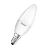 BELLALUX® CLB Set van 3 LED E14 4,9 Watt 4000 Kelvin 470 Lumen