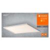 LEDVANCE PLANON Plafondpaneel Wit, 1-licht