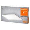 LEDVANCE PLANON Plafondpaneel Wit, 1-licht