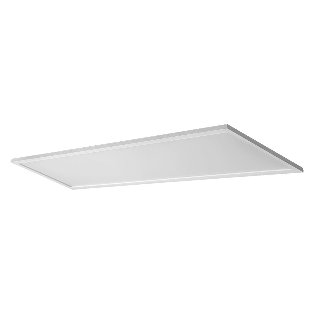 LEDVANCE PLANON Plafondpaneel Wit, 1-licht main product photo