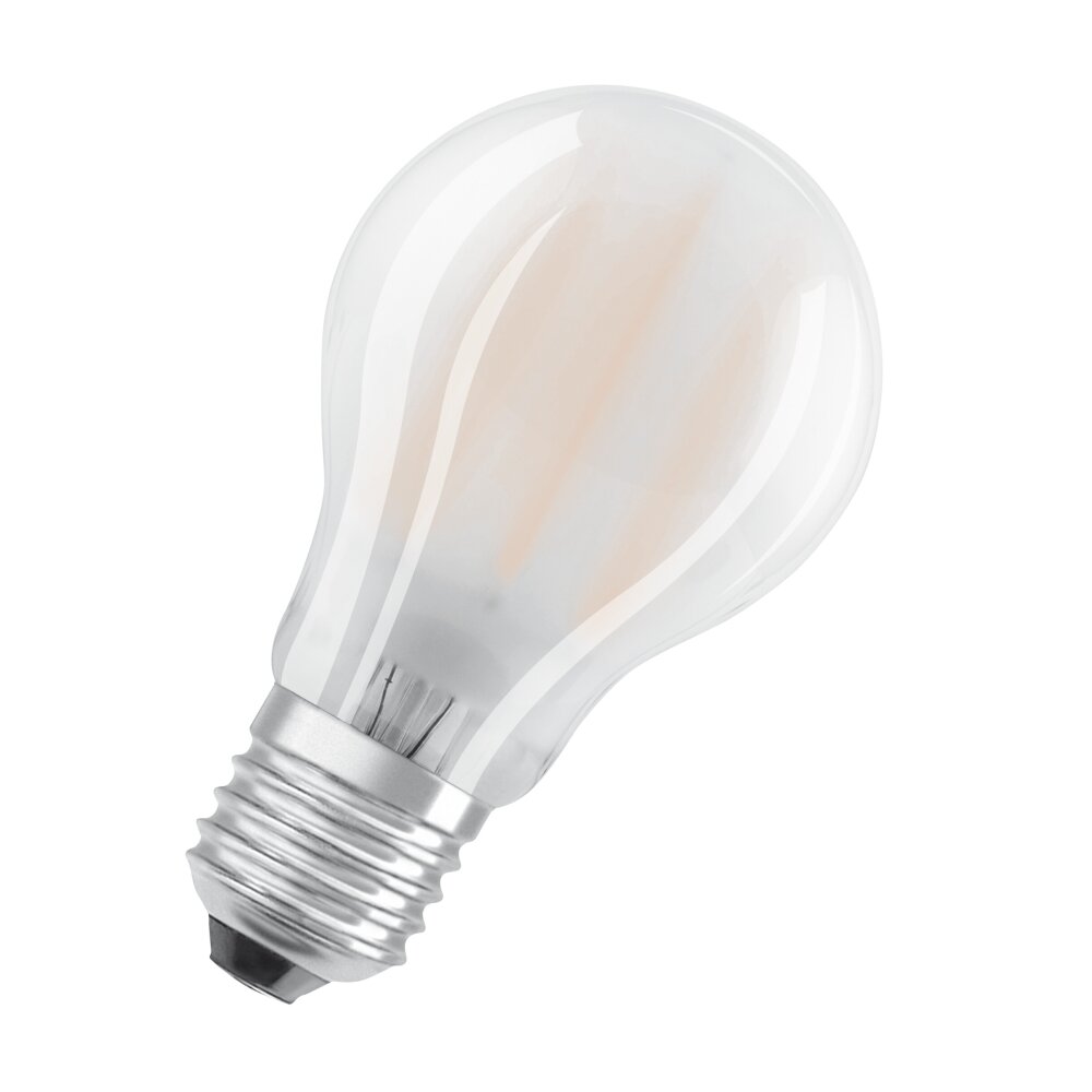 OSRAM SUPERSTAR LED E27 7,5 watt 2700 kelvin 1055 lumen