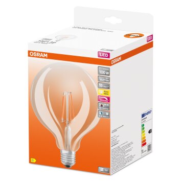 OSRAM SUPERSTAR LED E27 11 Watt 2700 Kelvin 1521 Lumen OSRAM SUPERSTAR LED E27 11 Watt 2700 Kelvin 1521 Lumen