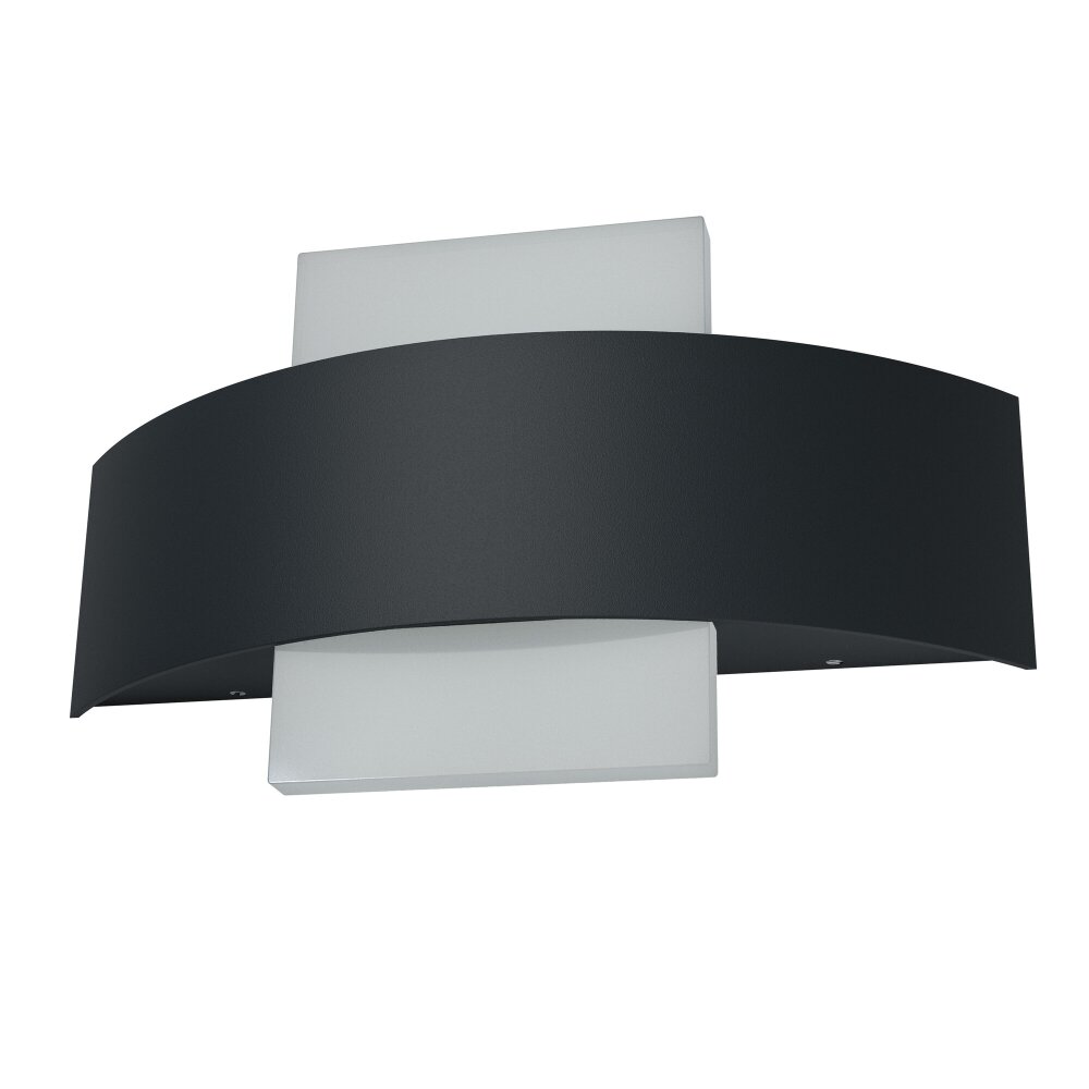 LEDVANCE ENDURA® Buiten muurverlichting Grijs, 1-licht main product photo