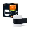 LEDVANCE ENDURA® Buiten muurverlichting Grijs, 1-licht