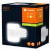 LEDVANCE ENDURA® Buiten muurverlichting Wit, 1-licht LEDVANCE ENDURA® Buiten muurverlichting Wit, 1-licht