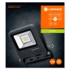 LEDVANCE ENDURA® Tuinspot Grijs, 1-licht