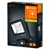 LEDVANCE ENDURA® Tuinspot Grijs, 1-licht, Bewegingsmelder