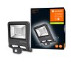 LEDVANCE ENDURA® Tuinspot Grijs, 1-licht, Bewegingsmelder